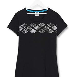 T Shirt Arena Femme Logo Driven 4