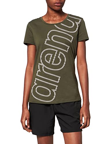 T Shirt Arena Femme Logo Driven 8