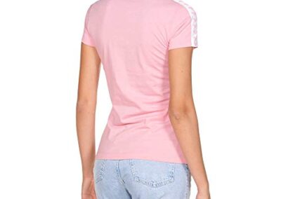 T Shirt Arena Femme W Team Rose De Mer 3