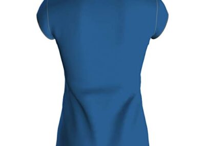T Shirt Arena Femme W Team Royal