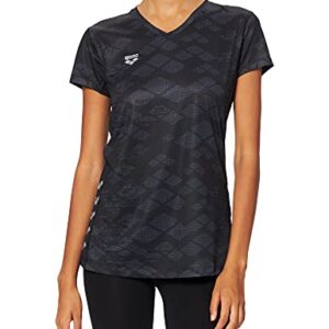 T Shirt Arena Run Pour Femme 6