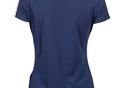 T Shirt Femme Arena Team Bleu 3