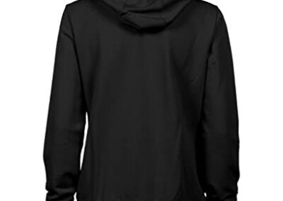 Team Veste A Capuche Pour Femme Arena