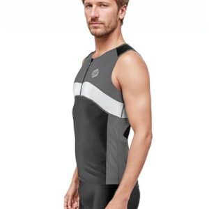 Triathlon Top Pour Homme Sls3 5