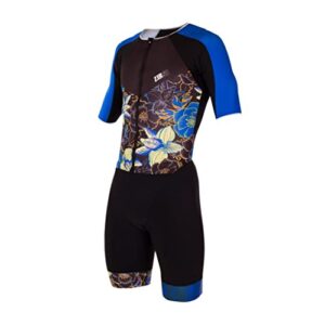 Trifonction Triathlon Homme Zerod Racer Kona 9
