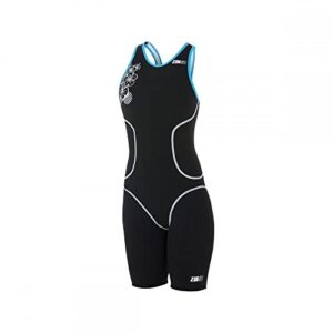 Trifonction Triathlon Zerod Femme 9