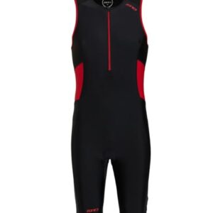 Trisuit Combinaison De Triathlon Sans Manches Pour Homme Zone3 Activate