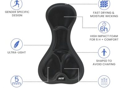 Trisuit Triathlon Combinaisons Pour Hommes Sls3 3