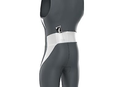 Trisuit Triathlon Combinaisons Pour Hommes Sls3 6