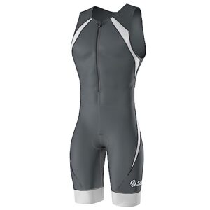 Trisuit Triathlon Combinaisons Pour Hommes Sls3 7