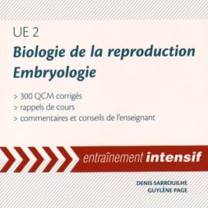 Un Entrainement Intensif Pour Reussir 300 Qcm Corriges Rappels De Cours Et Conseils De L Enseignant 2