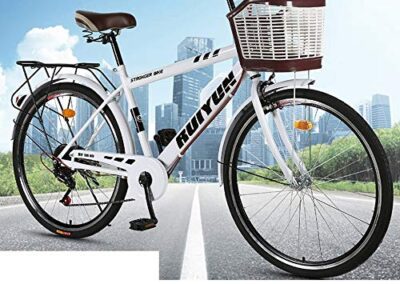 Velo De 26 Pouces Pour Hommes Alqppm 2