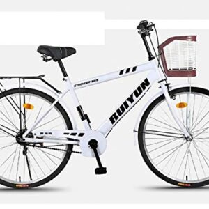 Velo De 26 Pouces Pour Hommes Alqppm 3