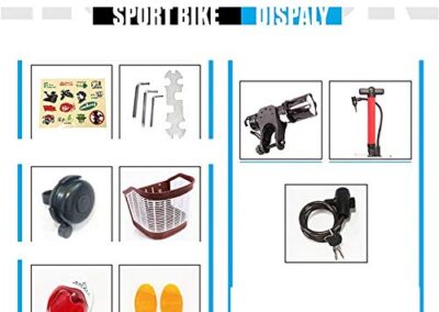 Velo De 26 Pouces Pour Hommes Alqppm