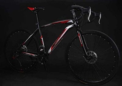 Velo De Route 26 Pouces 24 Vitesses Alqppm 11