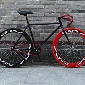 Velo De Route V26 Pouces Systeme De Frein Fixie Depouille Alqppm 7