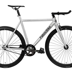 Velo Fixie Fabricbike Light 4