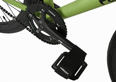 Velo Fixie Fabricbike Light Vert 4