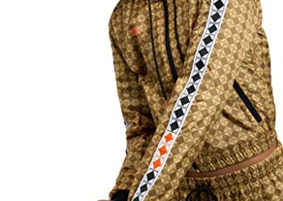 Veste Courte A Capuche Pour Femme Arena 4