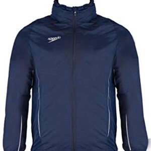 Veste Femme Jaune Speedo Core Track Jkt