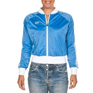 Veste Zippee Usa Equipe Nationale Relax Arena Femme 7