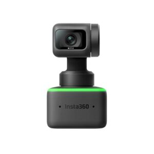 Webcam Insta360 Link Ptz 4k Avec Capteur 8
