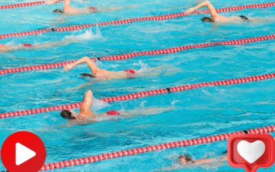 Comment améliorer mon endurance en nage ? – Amateurs