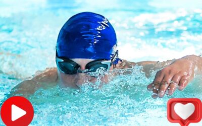 Les erreurs courantes chez les nageurs débutants en natation ? – Amateurs